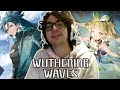 Zy0x VOD: May 24, 2024 - Wuthering Waves Release: Day 3