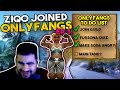 Our next Hardcore adventure: OnlyFangs
