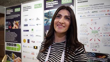 NanoNet with 570+ members worldwide promotes communication, collaboration in Nano-Bio-Technologies