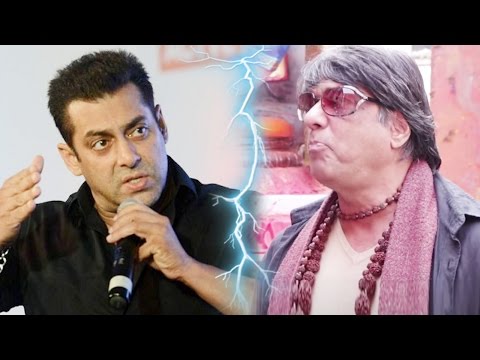 Mukesh Khanna Badly