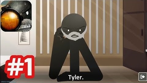 Clear Vision 4 - Gameplay Walkthrough - Part 1 John Taylor 1 - 9, Wanted 1 - 2 (iOS/Android)