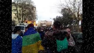 Corrigez Lhistoire Lalgérie Nest Pas Arabe ⵣ Marche Pour La Langue Thamazighth Le 14122017