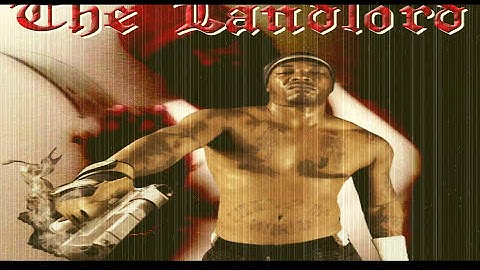 GANXSTA N-I-P  - Landlord Pt.1  Official Video