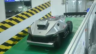 Goko M6C Production Progress Sneak Peek