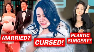 The C Drama Curse | Why Dilraba's Latest Projects Flopped!