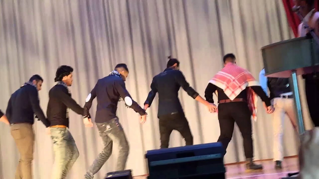 جوبي ( عراقي) في روسيا-فورونيج -2016