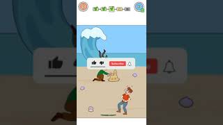 New best funny game Android, iOS Thief Puzzle 4 screenshot 3