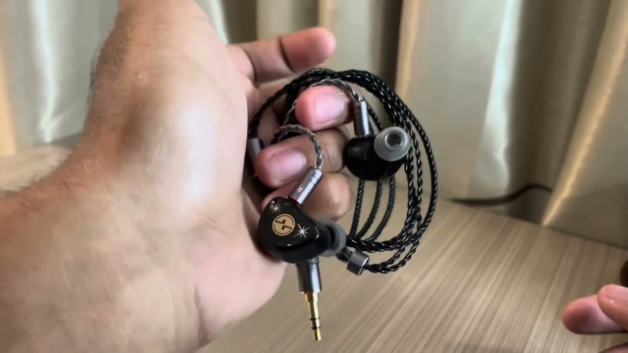 Fanboy Knowledge Zenith si KZ yang akhirnya menemukan Pencerahan | Tim Hifi C3 Mark 2