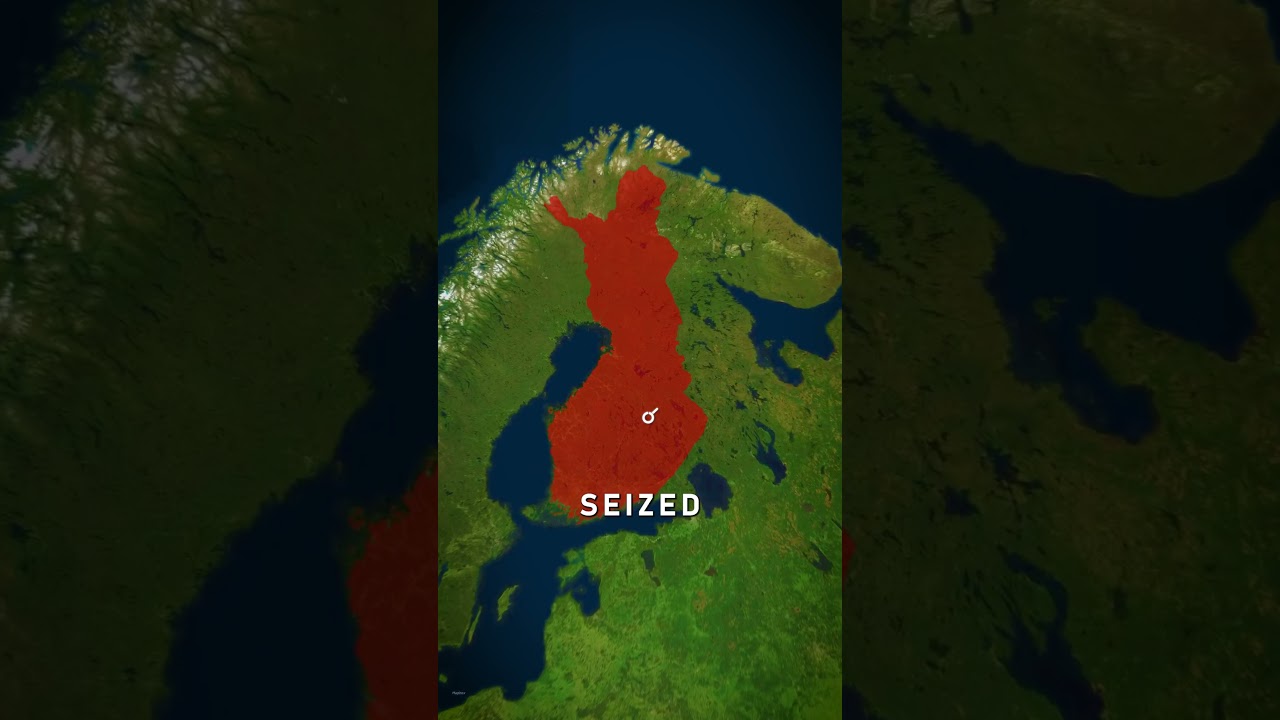 The last 24 hrs in geopolitics