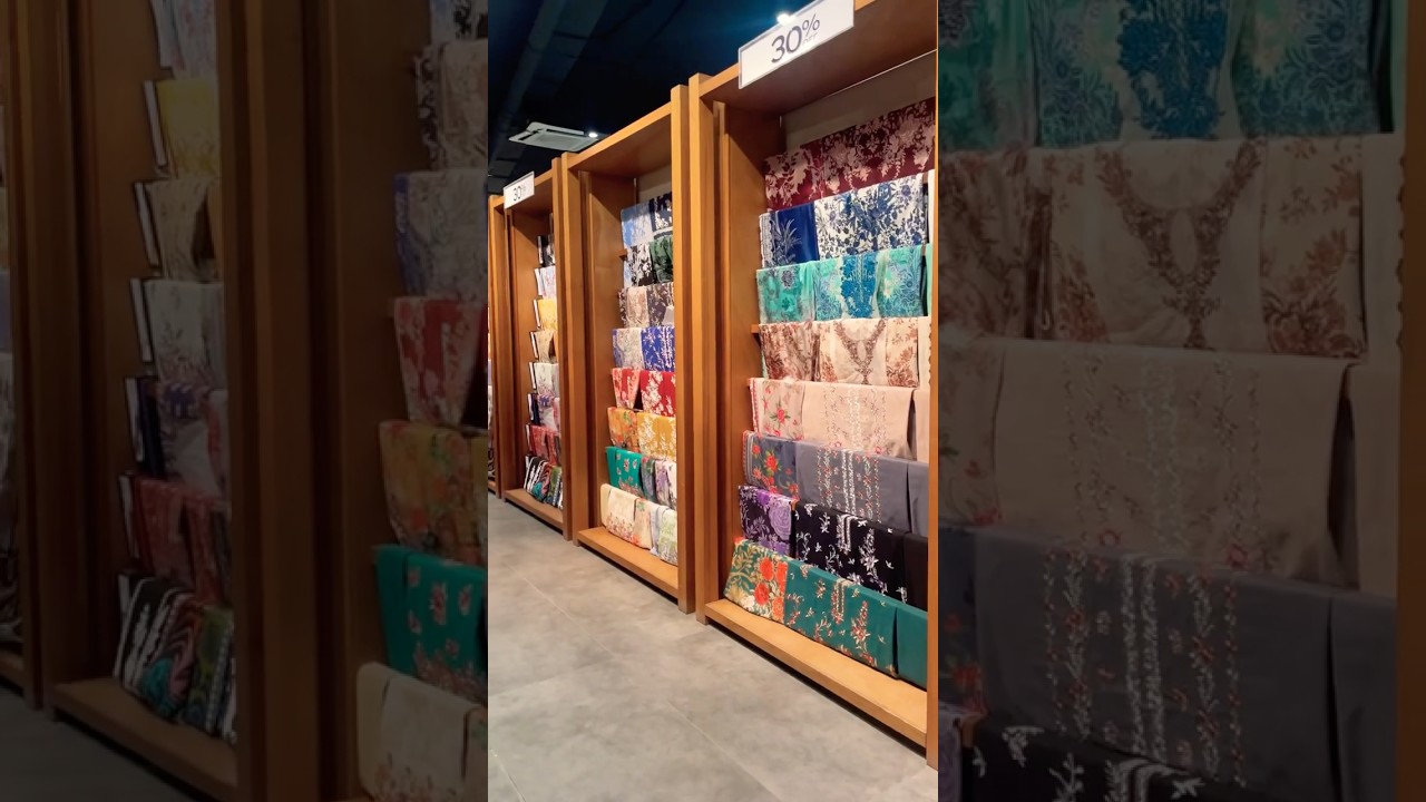 Khaadi.winter collection 