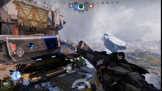 LAWBREAKERS CHALLENGE #001 - Blindfire