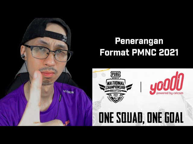 Penerangan Format Pmnc 2021 Youtube