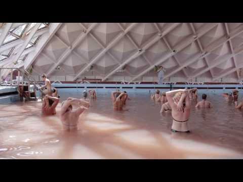 Видеоролик: Куяльник в Одессе