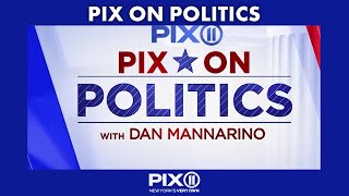 Partnership for New York City CEO Sits Down to talk NYC Budget Deficit | PIX on Politics