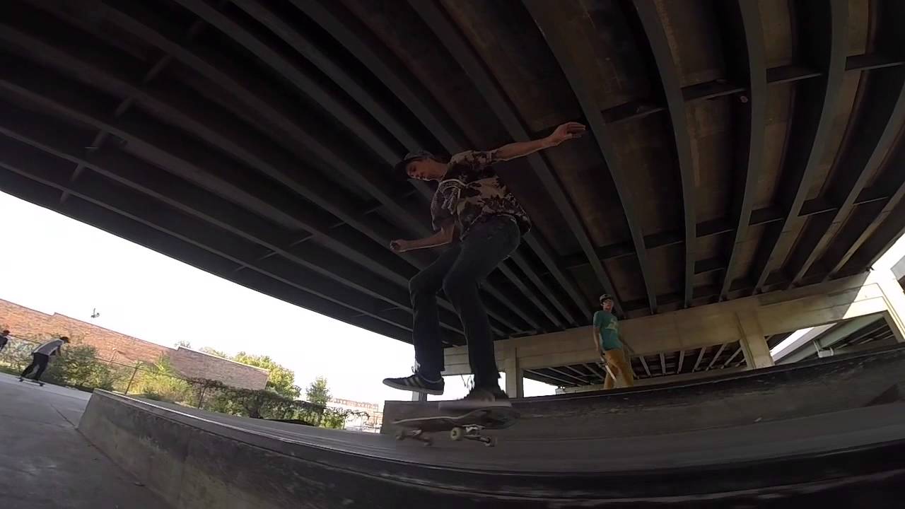 Landon Barnhart mini edit