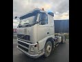 VOLVO FH 440 2007 