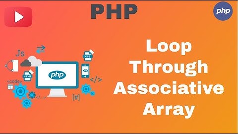 Loop Through Associative Array || By Bite coder (Urdu/Hindi)
