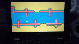 Big Flappy Tower Tiny Square: Cool Math Games