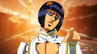ブチャラティ Youtube