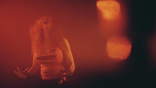 Rabia Perez - Venganza