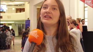 Dag Van De Persvrijheid Jongeren En Journalisten In Dialoog Over Fake News