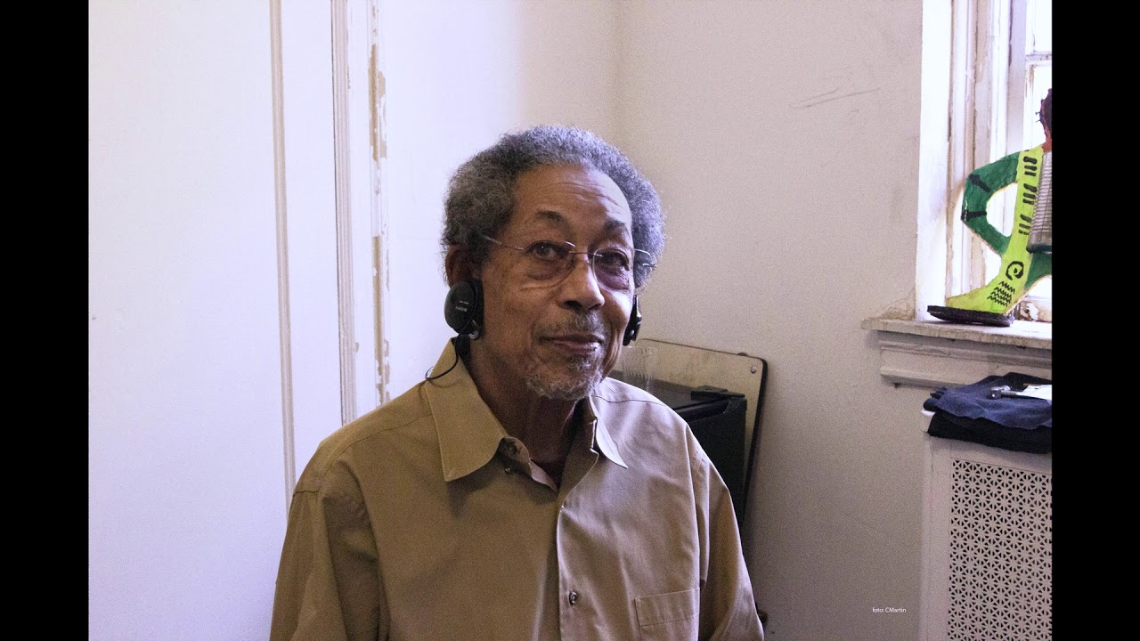 An Overdub of Love, Warren Smith (Save Your Love for Me)