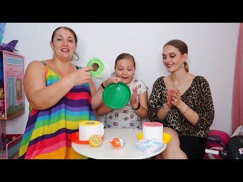 Castiga un Pop It dulciuri sau lamaie