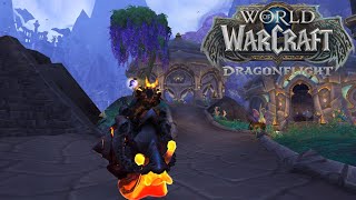 Chaman Elemental WoW Dragonflight 10.2.7 PvP