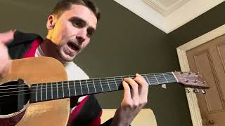 Te Amo by Rihanna - Acoustic Version 