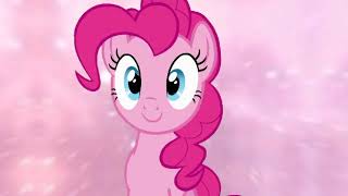 Nya Arigato-Pinkie Pie (Meme)