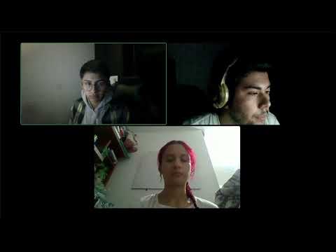 Project 2 (Video) grupo Alejandro,Daniel,Maria