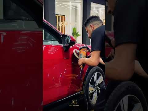 في عبدة الأمير عربيتك هتفضل جديدة طول العمر مع اقوي افلام الحماية عبدة الأمير افلام الحماية