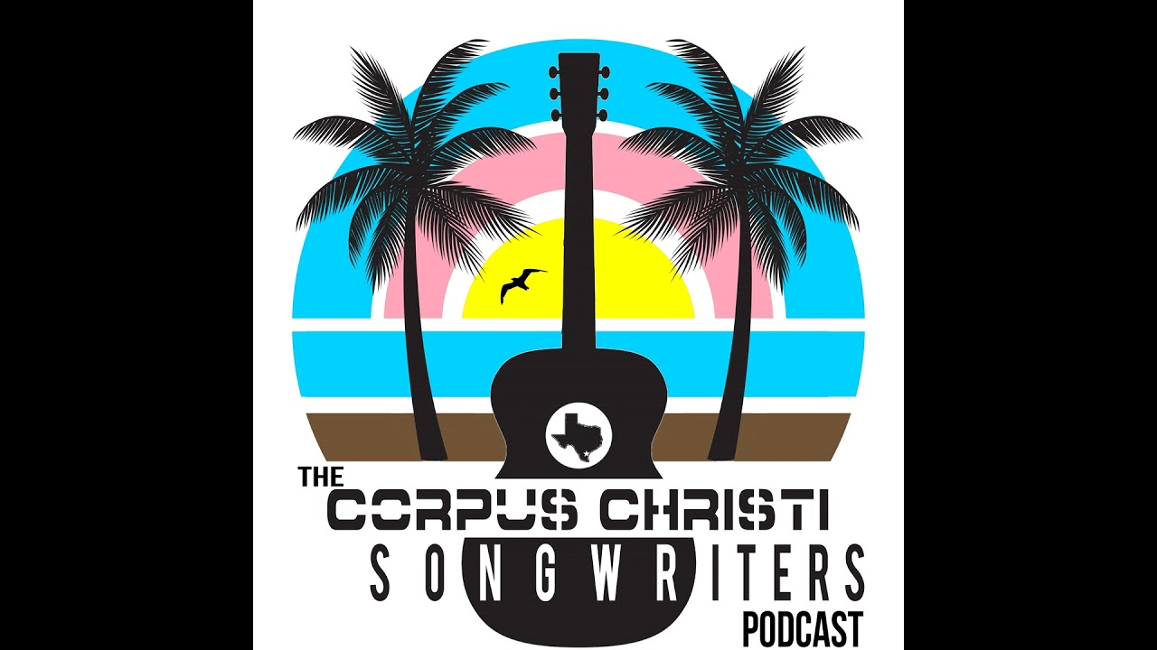 Episode 13 - Poet Hawkins | Let the Song Speak