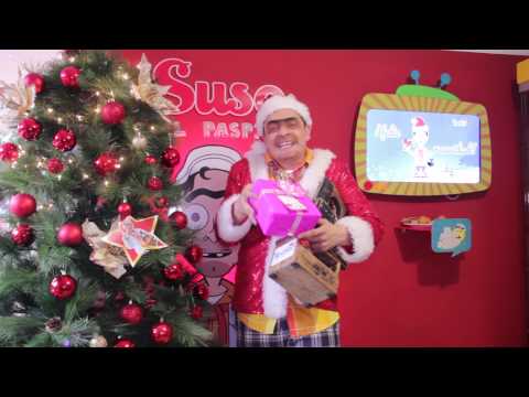 ¡Suso en Diciembre!