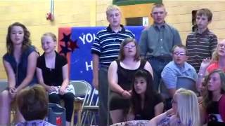 Juniata Promotion 2012