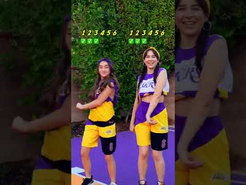 TikTok dance challenge