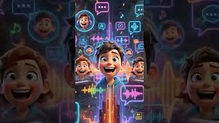 🏅AniVox Studio🎙️ Animation &amp; Voice Powered by AI🎖️