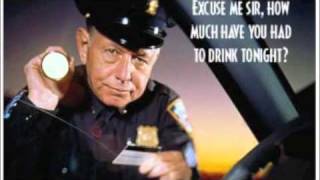 J175 PSA Assignment- Drunk Driving