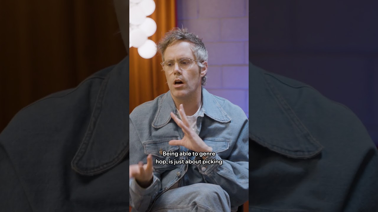 Justin Tranter's Songwriting Journey