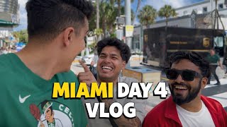 Masti in Miami @JONATHANGAMINGYT @UjjwalGamer 