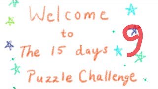 15 days puzzle challenge | Day 9| Fun Math | Mental Ability | Competetive exams