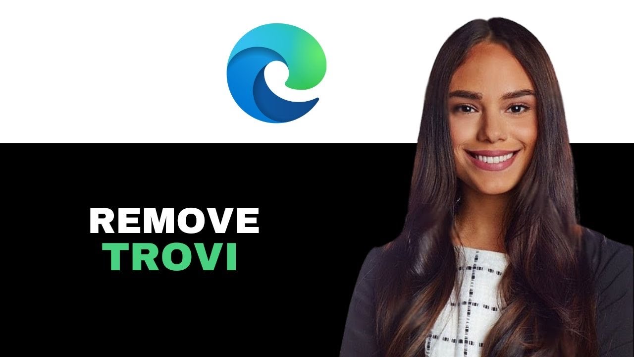 Как удалить Trovi из Microsoft Edge 2025