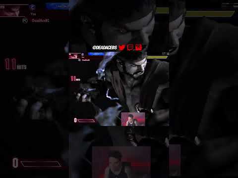 Style Points and BIG Damage