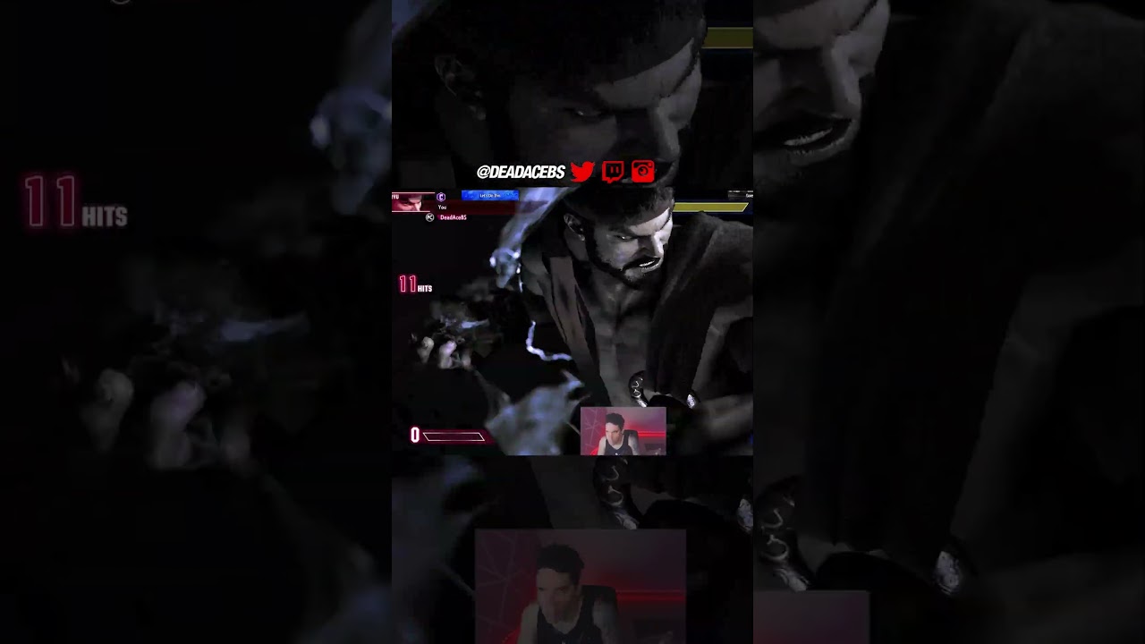 Style Points and BIG Damage