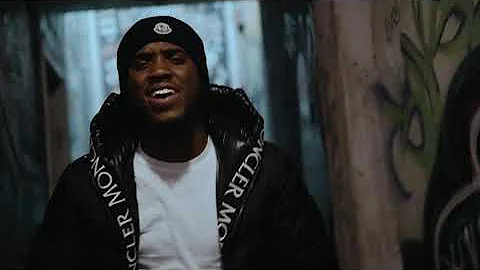LONNIEDAGOAT - "SUPER GREMLIN REMIX" (Official Vid...