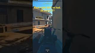 MERKED PT. 2 #Damn #triplekill #codwarzone2 #wz2 #wz2clips #worldcup #usamnt #codcdl #nysubliners