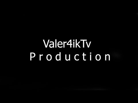 Valer4ik Tv - Премьера минусовки (КЛИПА)
