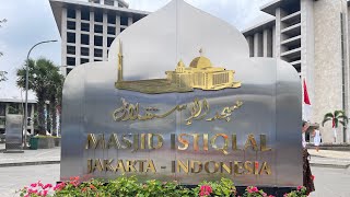 Exploring Jakarta: Indonesia’s Vibrant Capital Like Never Before!#travel #jakarta #indonesia # 🇮🇩