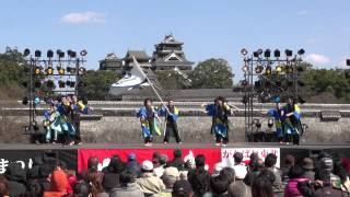 ムーンスター踊り隊