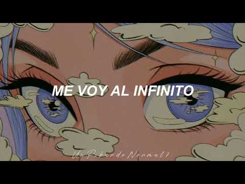 Infinito // Zoé